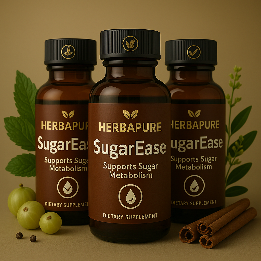 SugarEase